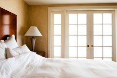 Galmpton bedroom extension costs
