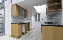 Galmpton kitchen extension leads