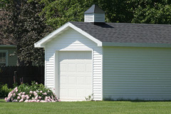 Galmpton outbuilding construction costs